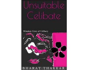 unsuitable celibate mistaken glory of celibacy Kindle Editon