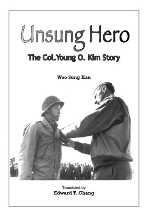 unsung hero the col young o kim story PDF