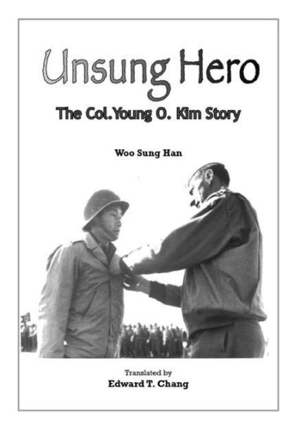 unsung hero the col young o kim story Ebook Doc