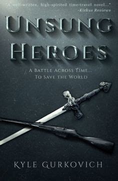 unsung heroes volume 1 Reader