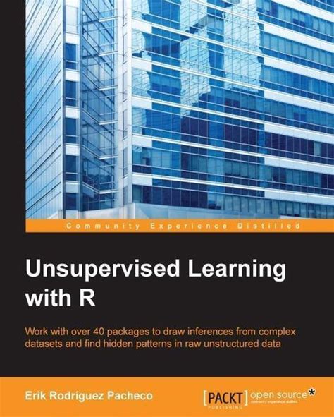 unsupervised learning erik rodriguez pacheco Doc