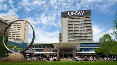 unsw global singapore