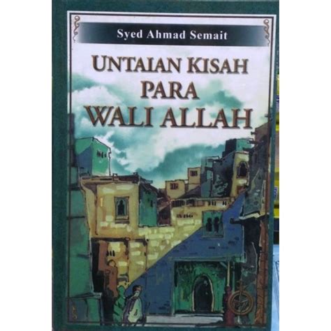 untaian kisah para wali allah pdf Doc