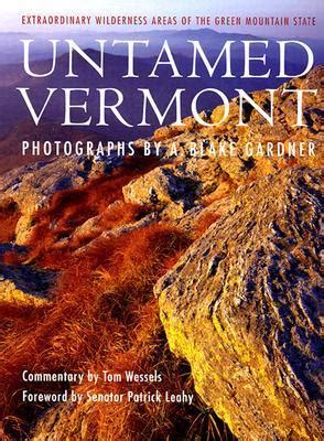 untamed vermont extraordinary Doc