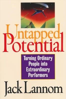 untapped potential turning ordinary people into extraordinary performers Doc