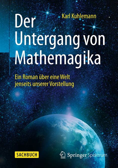 untergang von mathemagika jenseits vorstellung Kindle Editon