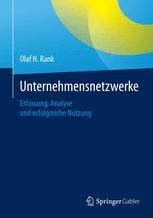 unternehmensnetzwerke erfassung analyse erfolgreiche nutzung Epub