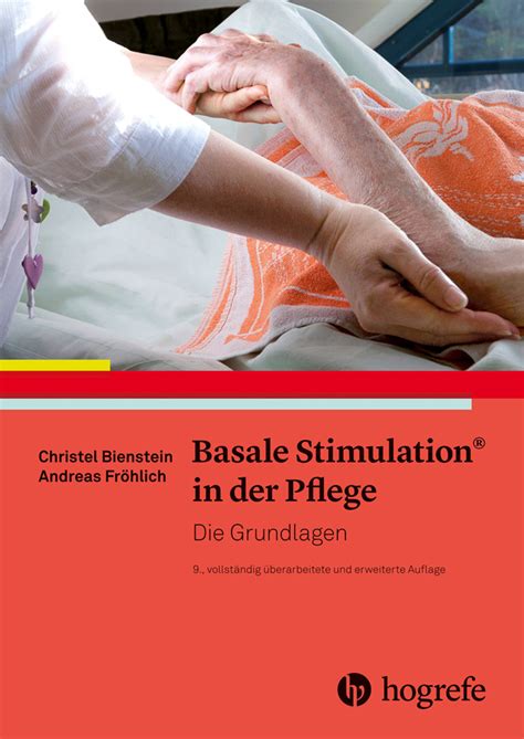 unterrichtsentwurf basale stimulation in der pflege Doc