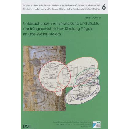 untersuchungen entwicklung struktur fr hgeschichtlichen elbe weser dreieck PDF