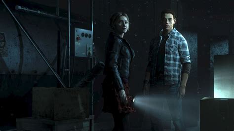 Until Dawn Walkthrough Save Everyone
