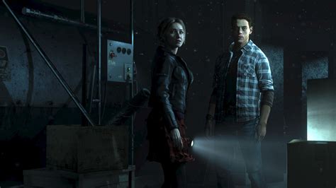 until dawn xbox