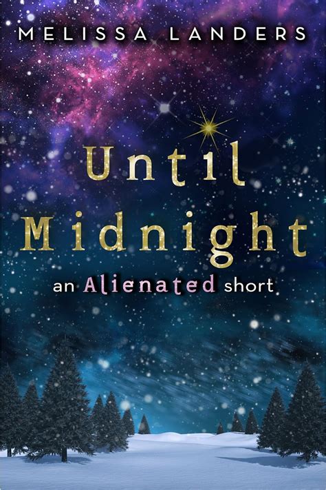 until midnight alienated 15 melissa landers PDF