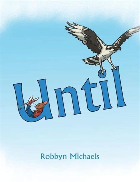 until robbyn michaels Epub