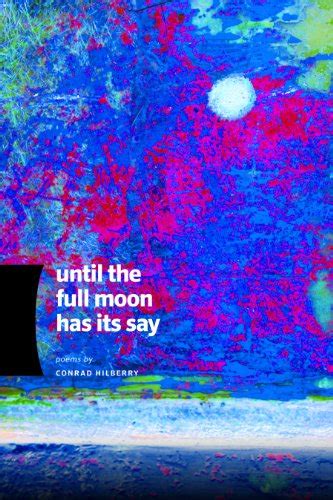until the full moon has its say made in michigan writers series Reader