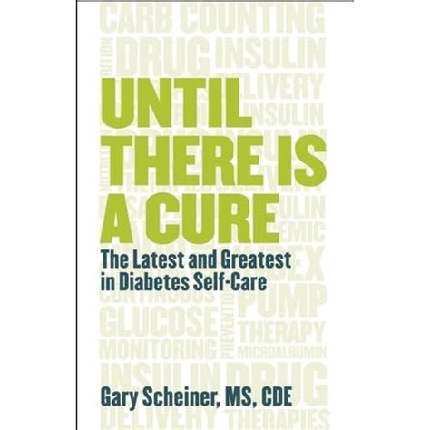 until there is a cure the latest and greatest in diabetes self care Epub