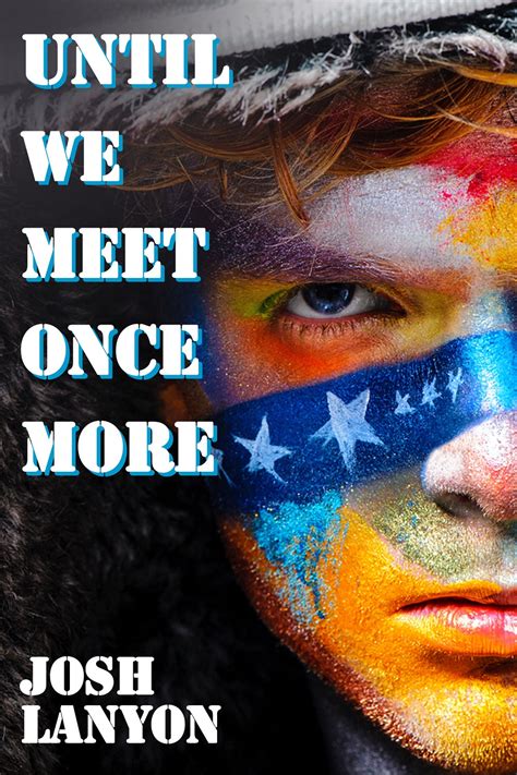 until we meet once more kindle edition josh lanyon PDF