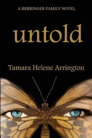 untold a berringer family novel volume 1 Epub