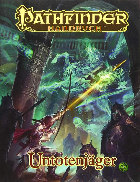 untotenj ger pathfinder handbuch PDF