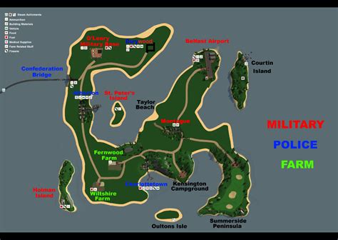 unturned pei map