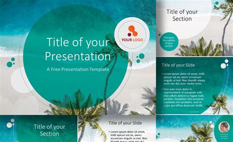 unusual powerpoint templates free Epub