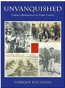 unvanquished cubas resistance to fidel castro Reader