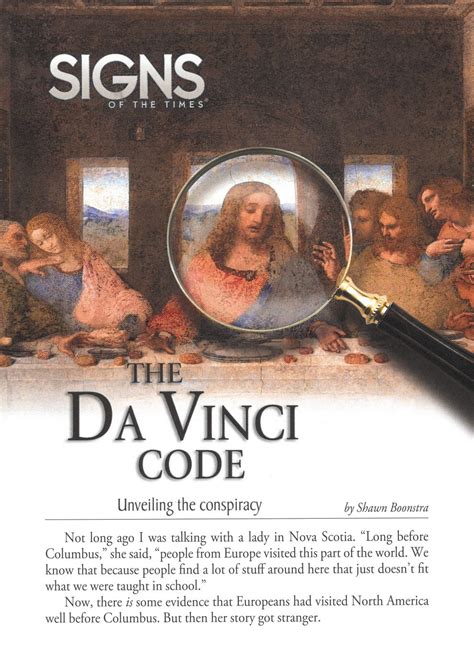 unveiling the da vinci code Kindle Editon