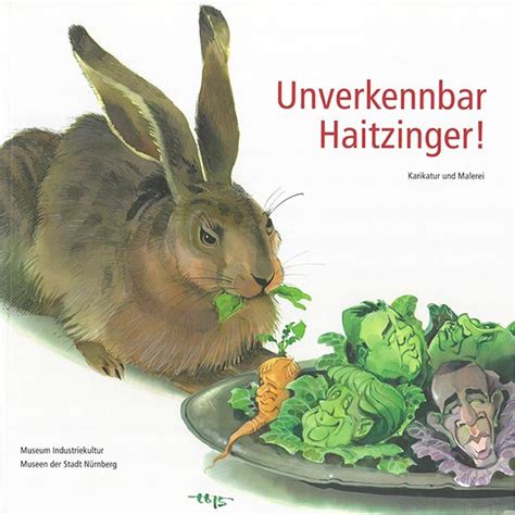 unverkennbar haitzinger museen stadt n rnberg Epub