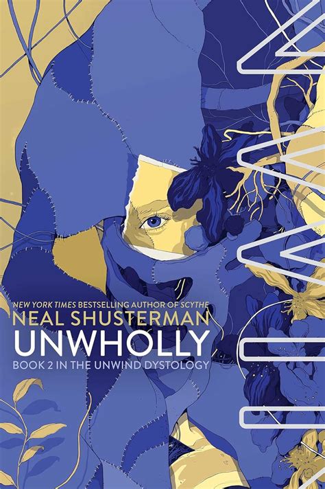 unwholly unwind 2 neal shusterman Kindle Editon