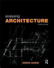 unwin student pack analysing architecture Reader