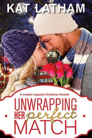 unwrapping her perfect match christmas Reader