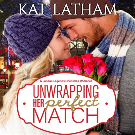 unwrapping her perfect match christmas Reader