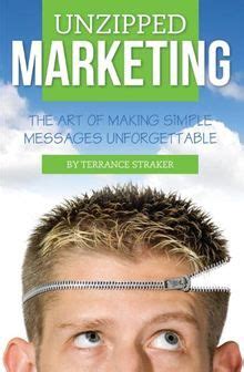unzipped marketing art of making simple Epub
