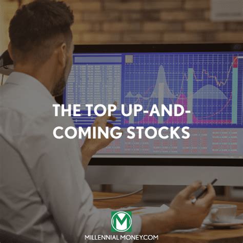 up and coming stocks