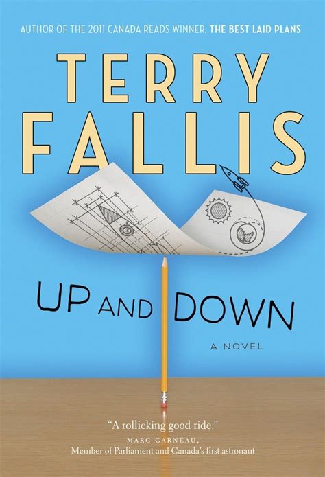 up and down terry fallis Doc