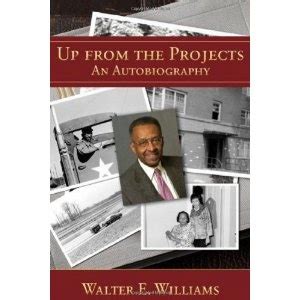 up from the projects an autobiography Kindle Editon