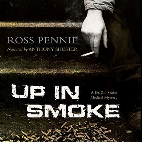 up in smoke dr zol szabo medical mystery Epub