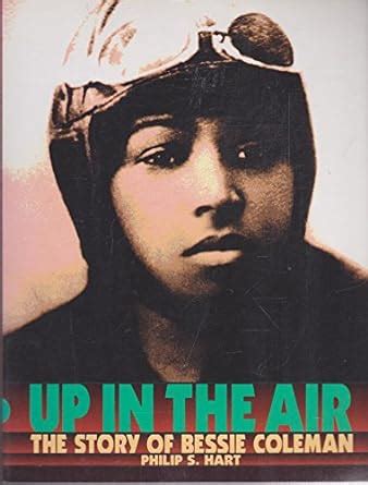 up in the air the story of bessie coleman trailblazer biographies Doc