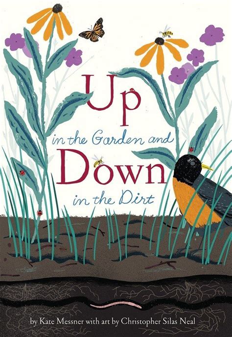 up in the garden and down in the dirt PDF