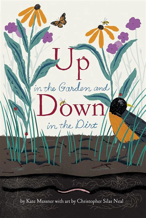 up in the garden and down in the dirt PDF