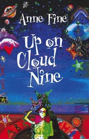 up on cloud nine anne fine Kindle Editon