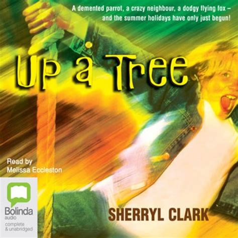 up tree sherryl clark PDF