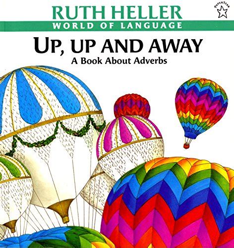 up up and away world of language Epub