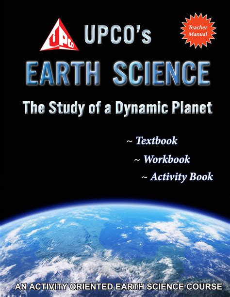 upco earth science book answers Reader