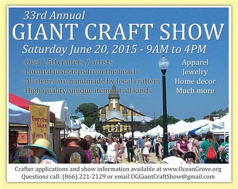 upcoming craft shows in union county new jersey Reader