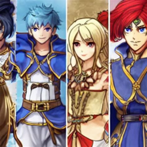 upcoming fire emblem games