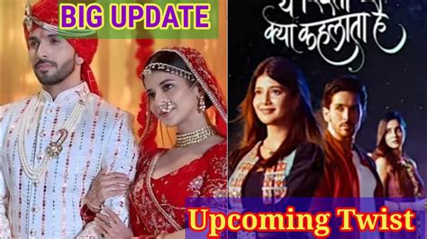 upcoming twist in yrkkh