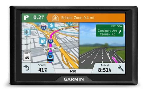 Update Garmin Nüvi