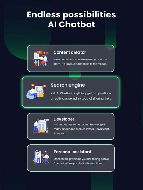 updated ai chatbot