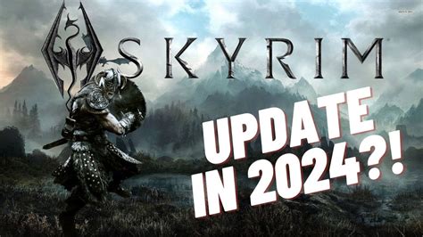 updating skyrim