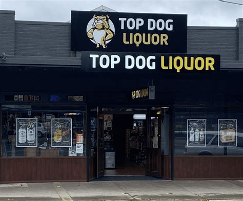 updog liquor